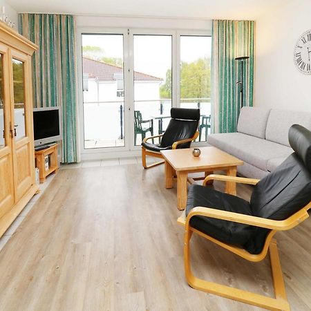 Ferienwohnung Maigloeckchen 19 Karlshagen Exteriér fotografie