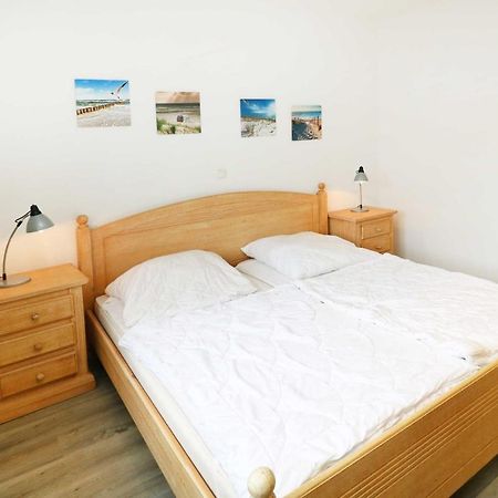 Ferienwohnung Maigloeckchen 19 Karlshagen Exteriér fotografie