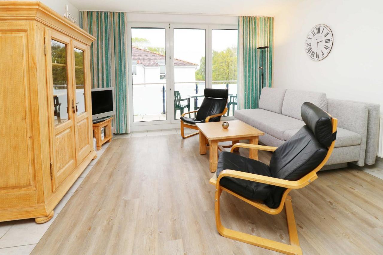 Ferienwohnung Maigloeckchen 19 Karlshagen Exteriér fotografie