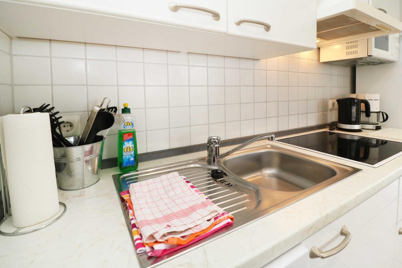 Ferienwohnung Maigloeckchen 19 Karlshagen Exteriér fotografie
