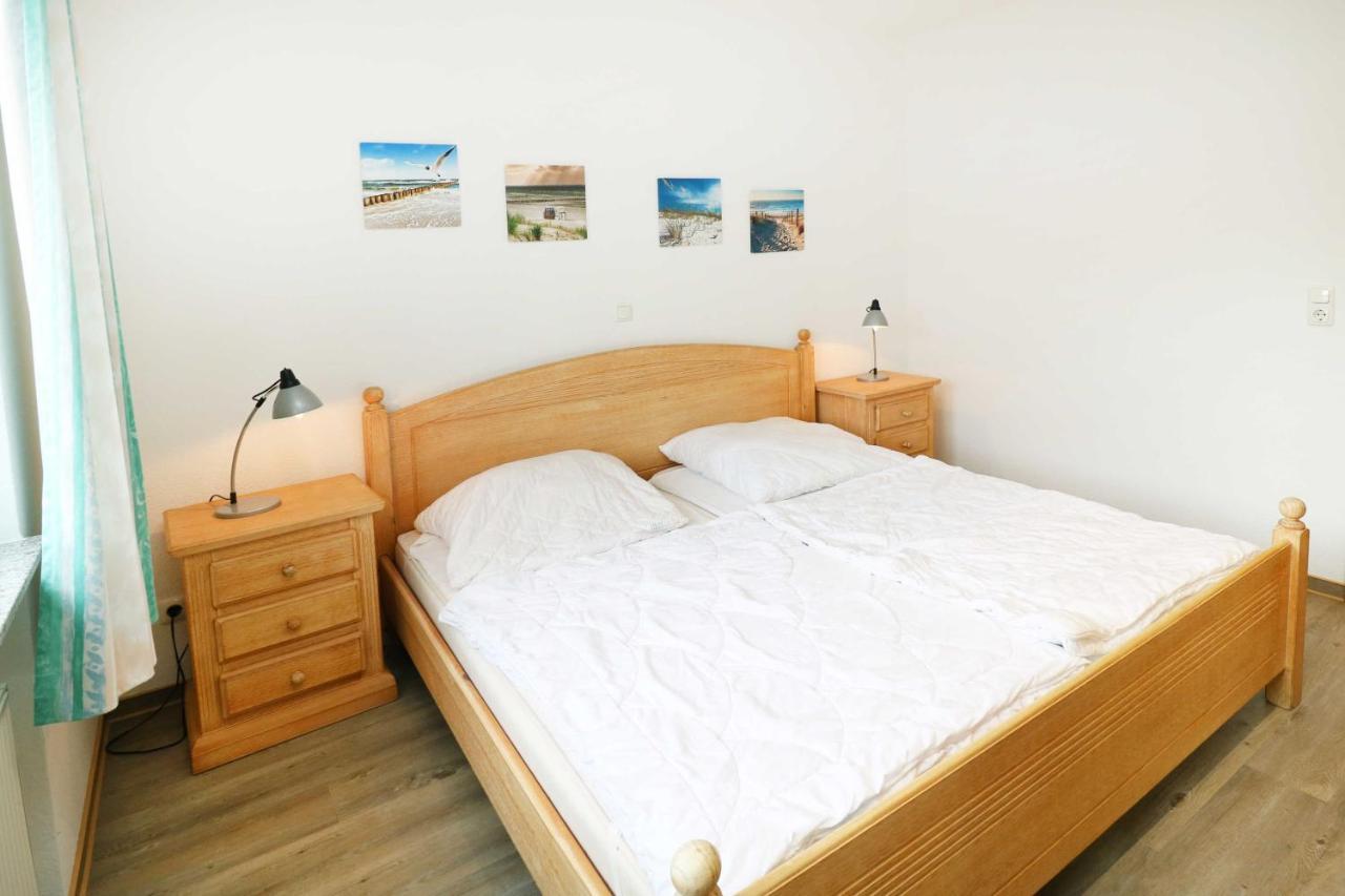 Ferienwohnung Maigloeckchen 19 Karlshagen Exteriér fotografie