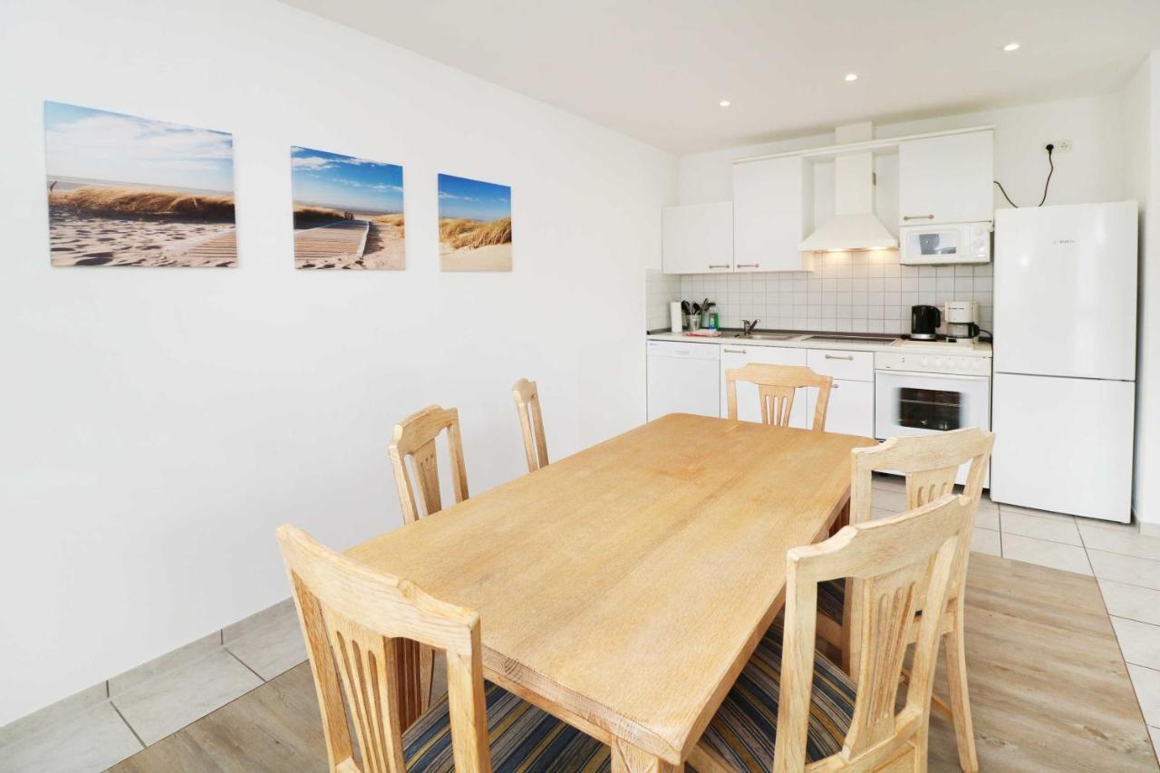 Ferienwohnung Maigloeckchen 19 Karlshagen Exteriér fotografie