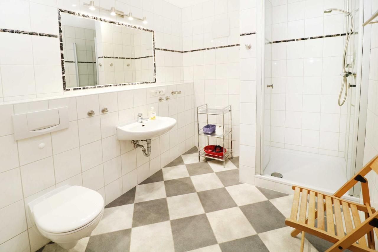 Ferienwohnung Maigloeckchen 19 Karlshagen Exteriér fotografie