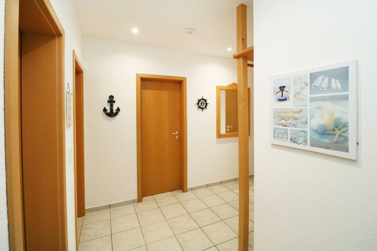 Ferienwohnung Maigloeckchen 19 Karlshagen Exteriér fotografie