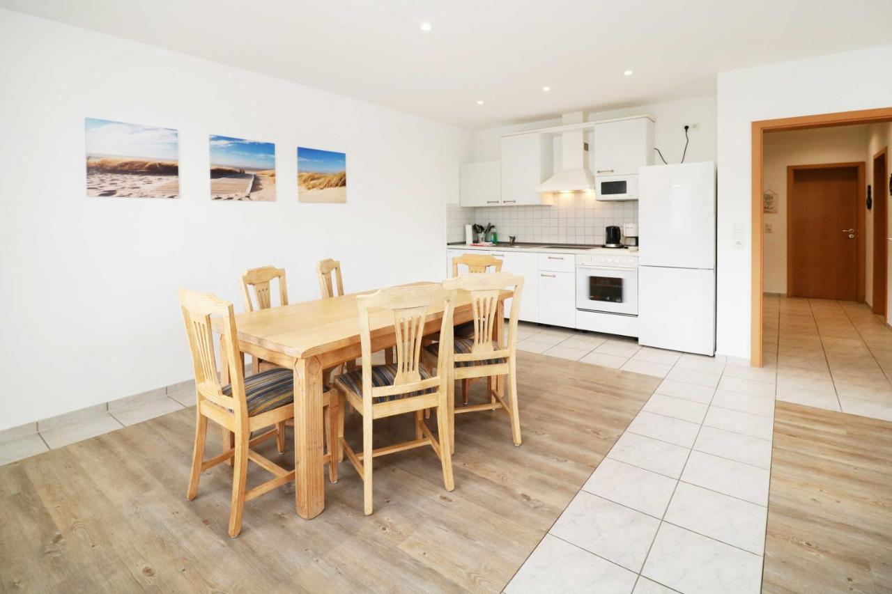 Ferienwohnung Maigloeckchen 19 Karlshagen Exteriér fotografie