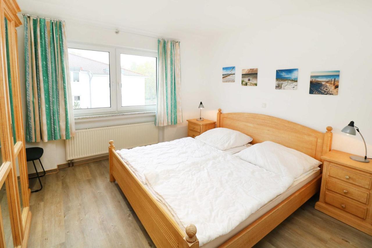 Ferienwohnung Maigloeckchen 19 Karlshagen Exteriér fotografie