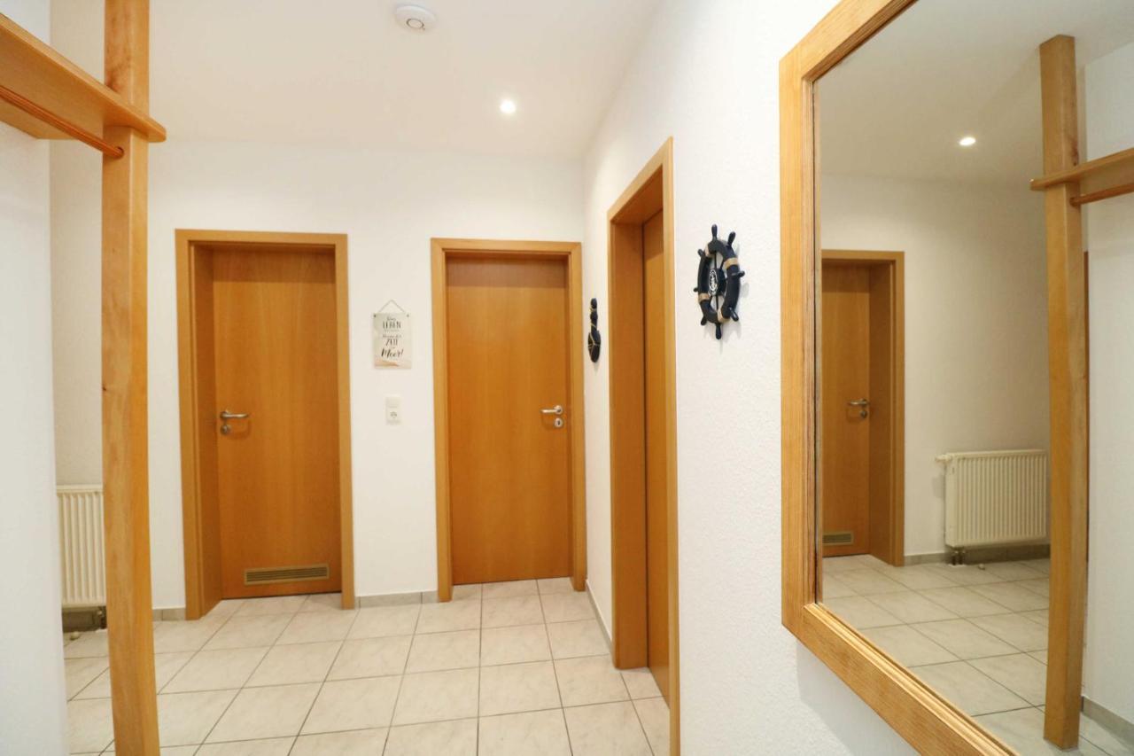 Ferienwohnung Maigloeckchen 19 Karlshagen Exteriér fotografie